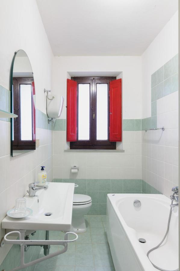 Agriturismo Albergotti Arezzo Kültér fotó