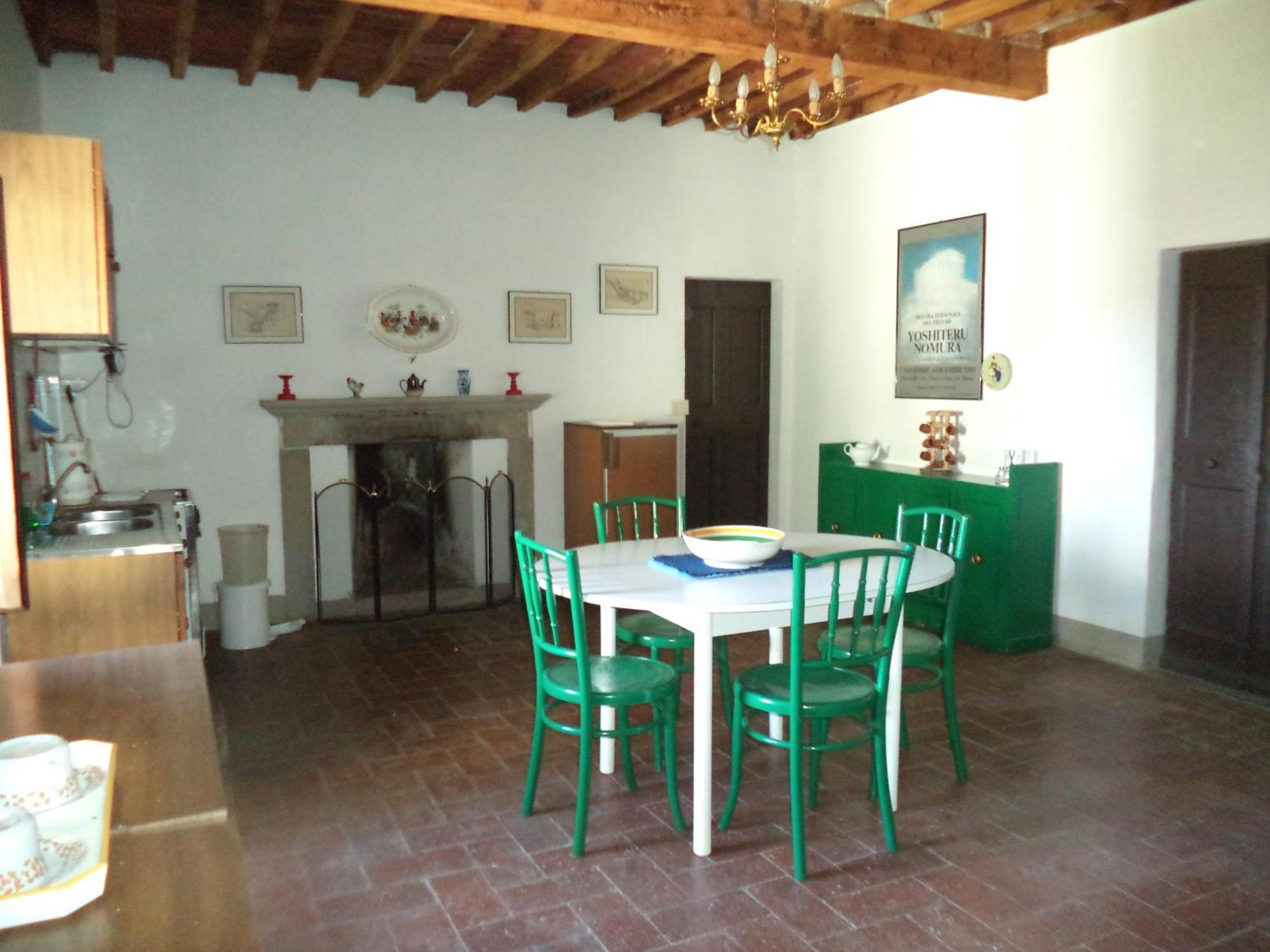 Agriturismo Albergotti Arezzo Szoba fotó