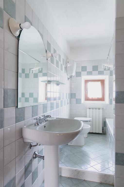 Agriturismo Albergotti Arezzo Szoba fotó