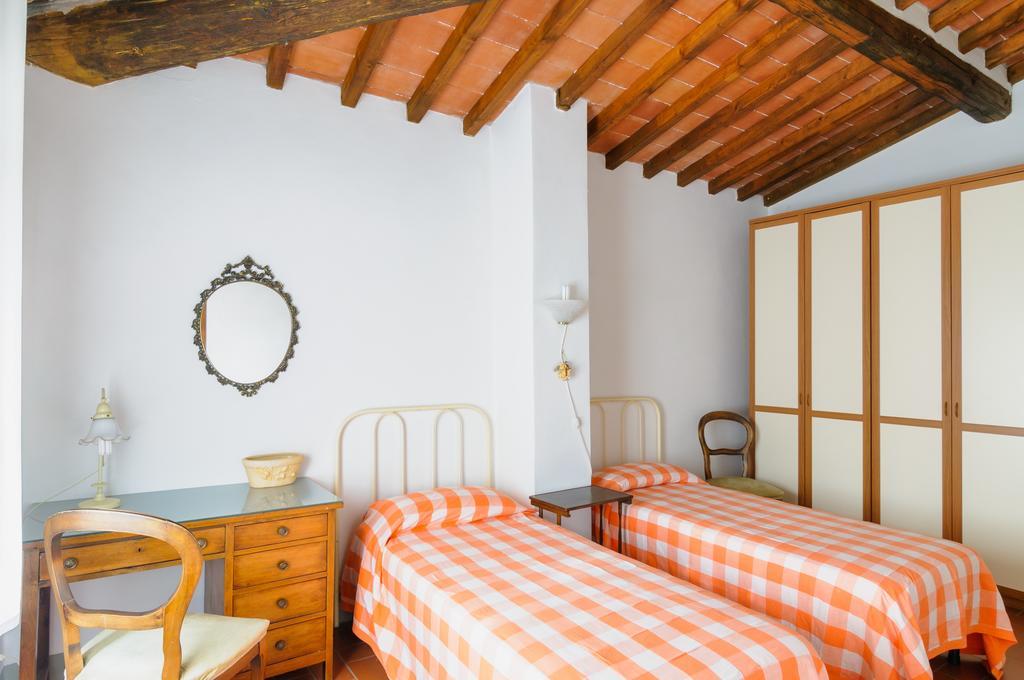 Agriturismo Albergotti Arezzo Szoba fotó