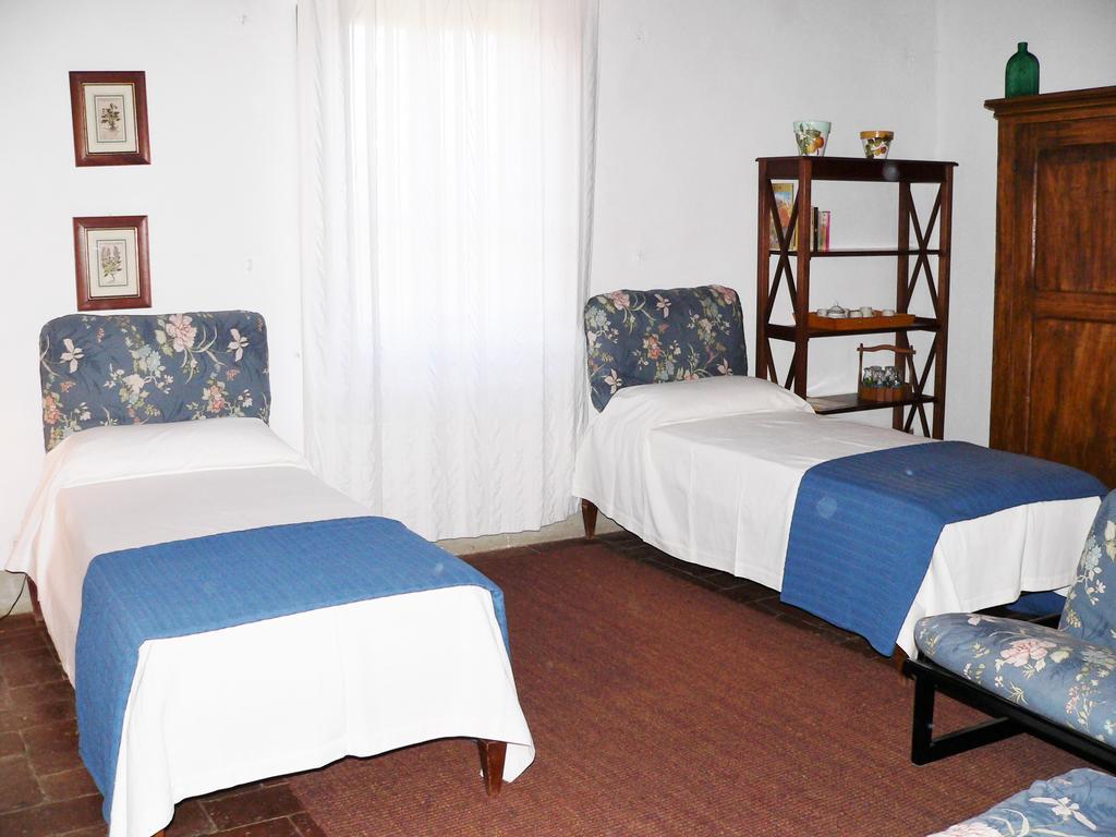 Agriturismo Albergotti Arezzo Kültér fotó